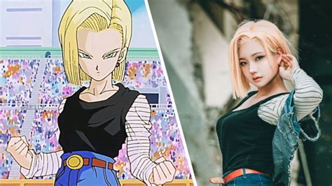 dragon ball z android 18 costume|goku whole body uniform.